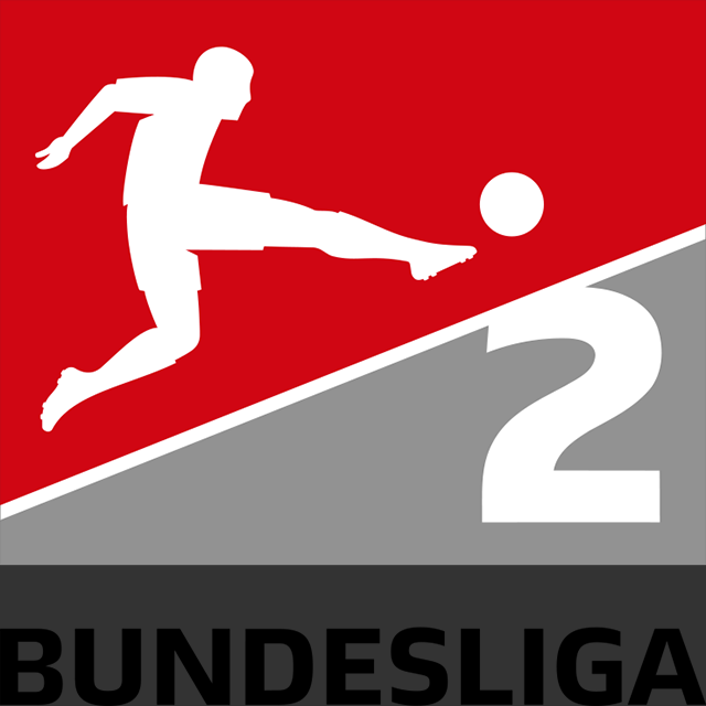 Alle Spiele der 2. Fußball-Bundesliga in der Fantasy Sportsbar